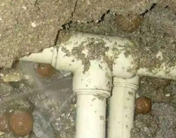 库伦测漏水多少钱