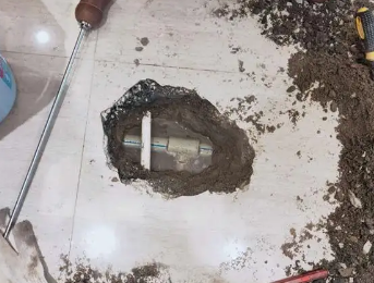 库伦测漏水电话