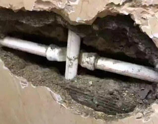 库伦测漏水哪家好