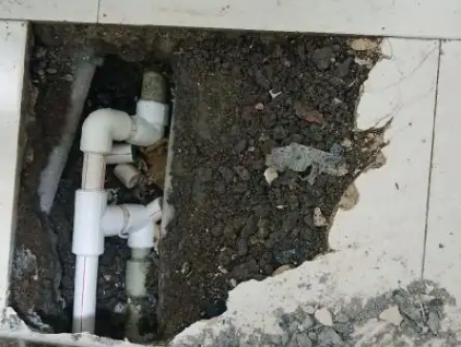 库伦测漏水哪家好