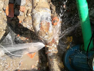 库伦测漏水公司电话