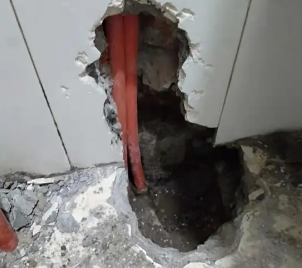 库伦漏水检测电话