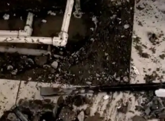 库伦漏水检测电话