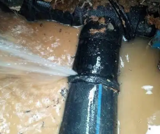 库伦测漏水公司哪家好