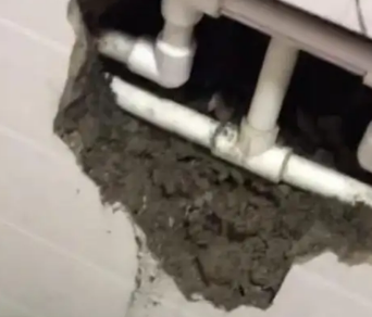 库伦漏水检测电话