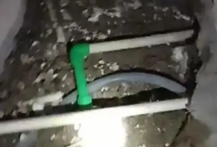 库伦测漏水公司