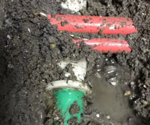 库伦漏水检测电话