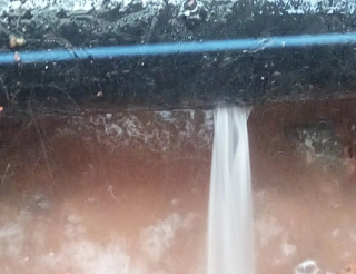 库伦漏水检测多少钱