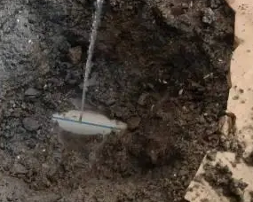 库伦测漏水价格