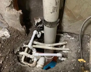 库伦漏水检测哪家好