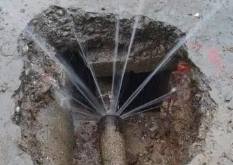 库伦漏水检测多少钱