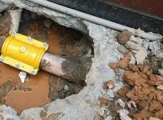 库伦漏水检测哪家好