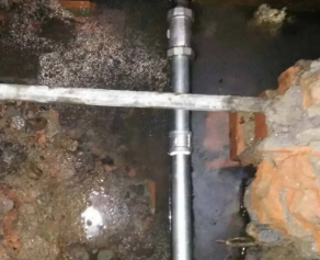 库伦漏水检测公司电话