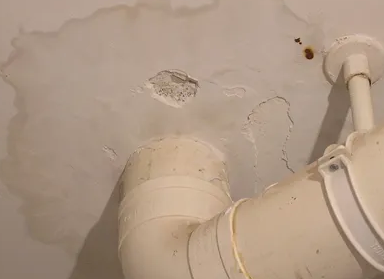 库伦卫生间测漏水多少钱