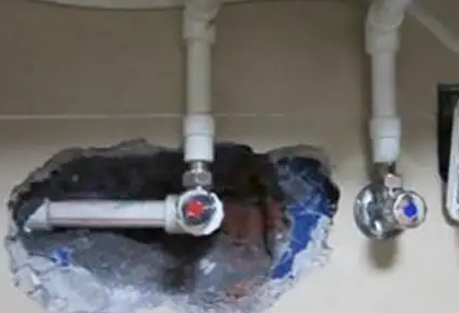 库伦卫生间测漏水查询方法