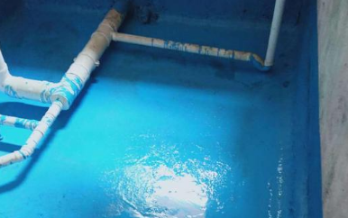 库伦卫生间测漏水哪家好