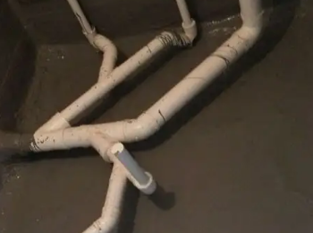 库伦水管漏水检测知识点