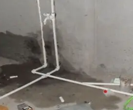 库伦水管漏水检测多少钱