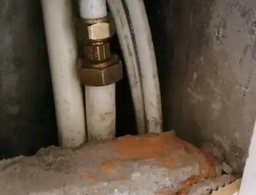 库伦水管漏水检测哪家好