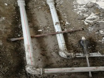 库伦卫生间测漏水多少钱