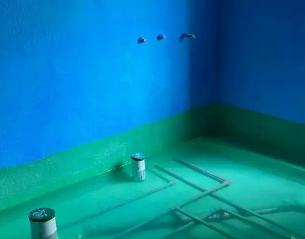 库伦卫生间防水