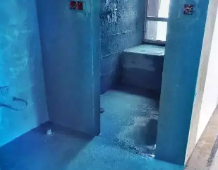 库伦卫生间防水哪家好