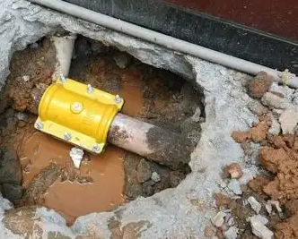 库伦卫生间测漏水哪家好