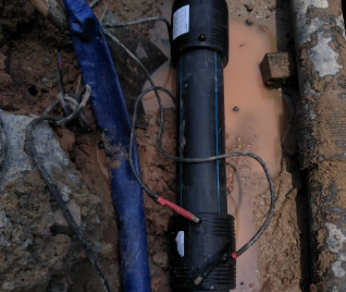 库伦水管漏水检测多少钱