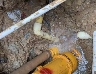 库伦水管漏水检测哪家好