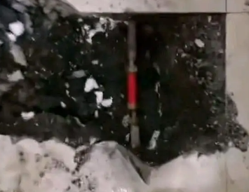 库伦卫生间测漏水多少钱