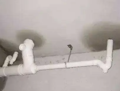 库伦卫生间测漏水的几种情景