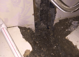 库伦卫生间测漏水哪家好