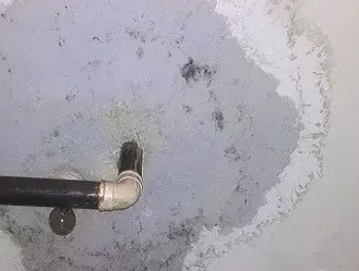 库伦卫生间测漏水之怎么维修