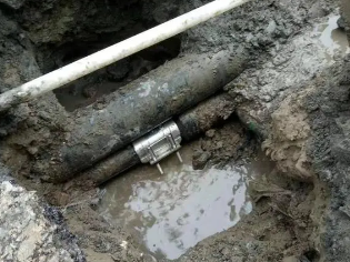 库伦水管漏水检测的传递距离多少