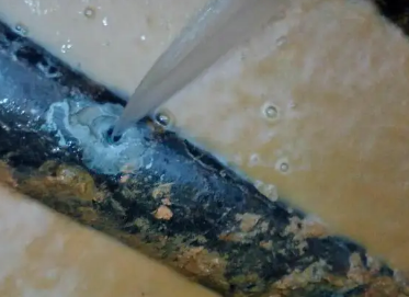 库伦水管漏水检测多少钱