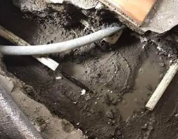 库伦卫生间测漏水价格明细