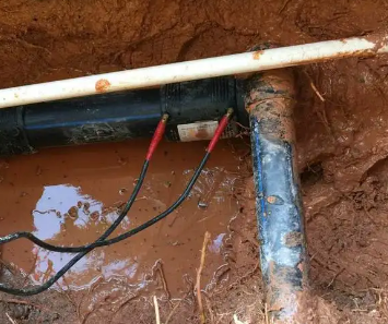 库伦水管漏水检测多少钱