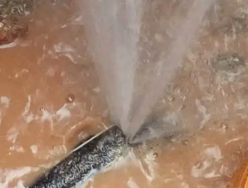 库伦水管漏水检测哪家好