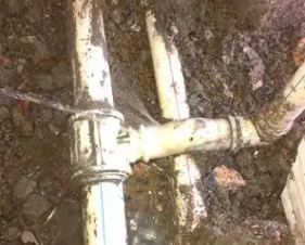 库伦卫生间测漏水多少钱