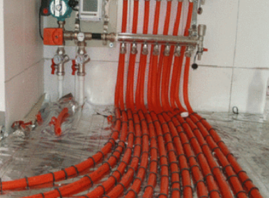 库伦地暖维修多少钱