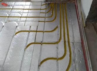 库伦地暖维修哪家好