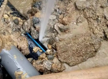 库伦水管漏水检测哪家好