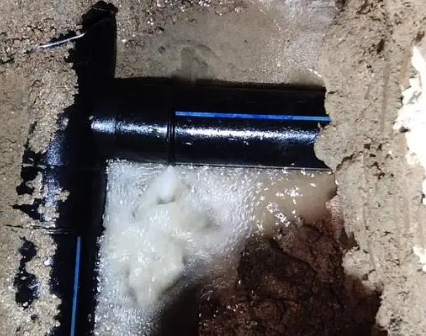 库伦水管漏水检测哪家好