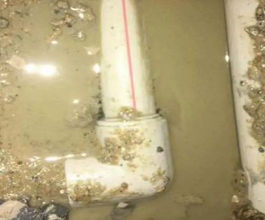 库伦水管漏水检测多少钱