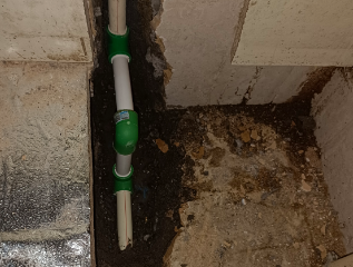 库伦卫生间测漏水哪家好