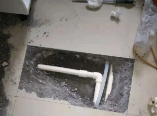 库伦卫生间测漏水哪家好