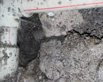 库伦漏水检测多少钱