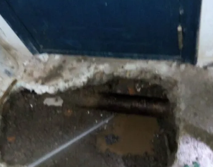 库伦水管漏水检测多少钱