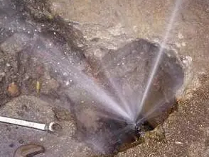 库伦水管漏水检测哪家好