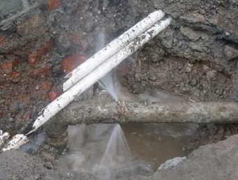 库伦测漏水多少钱